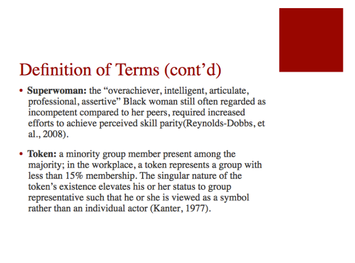 Definition of Terms Page 13